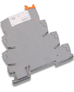 Relay 24 VDC type PLC-RPT-24DC/21